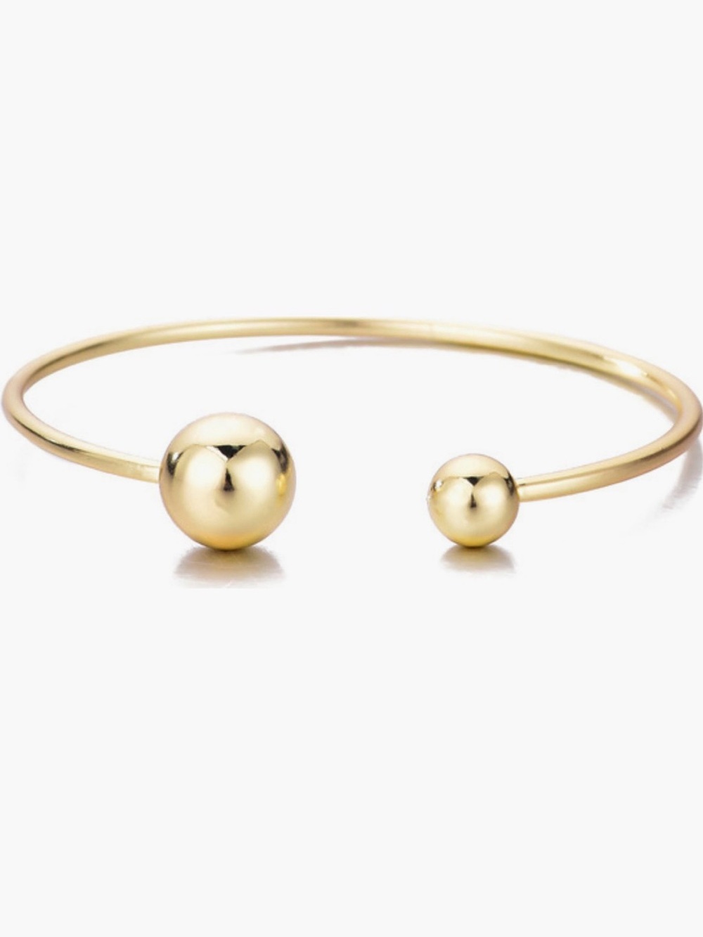Adornia Gold-Plated Womens Jewelry Bundle Set